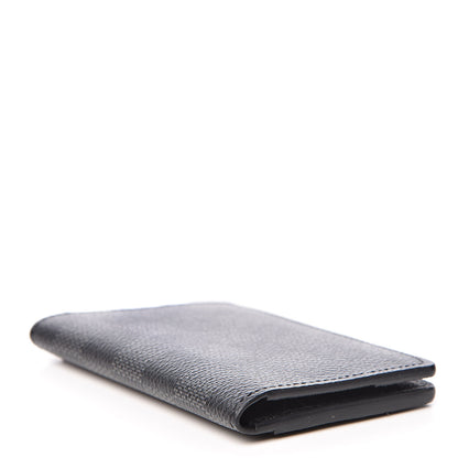 Louis Vuitton Damier Graphite Pocket Organizer NM 4 of 8