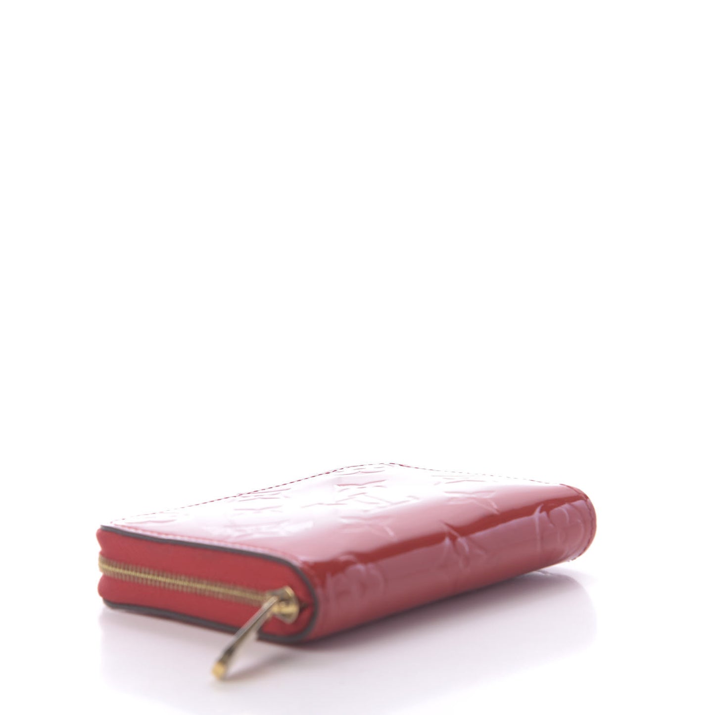 Vernis Zippy Coin Purse Cherry