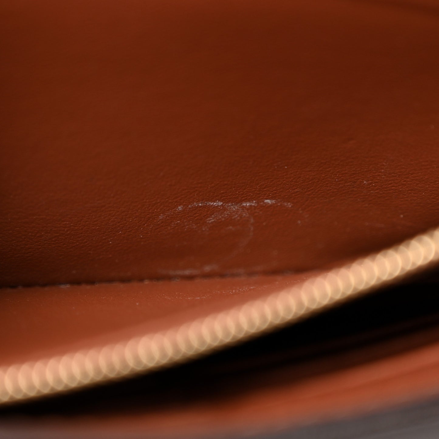 Monogram Sarah Wallet NM
