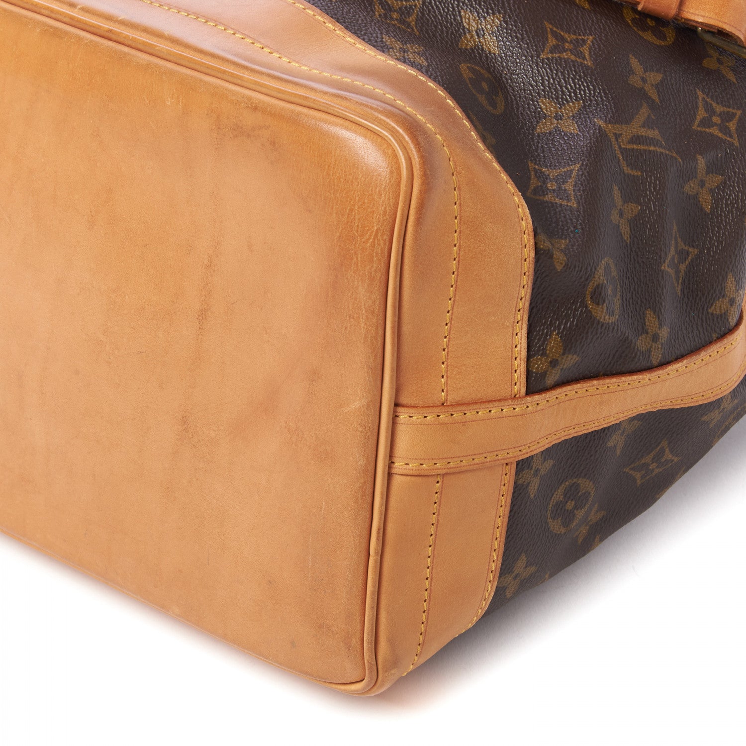 Louis Vuitton Monogram Noe 5 of 10