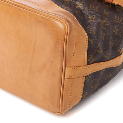 Louis Vuitton Monogram Noe 5 of 10