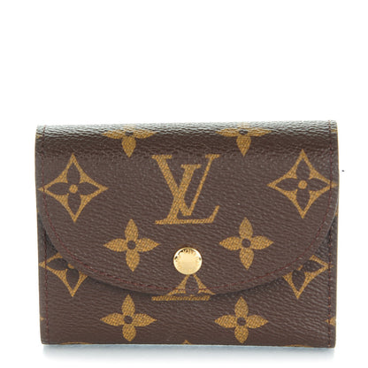 Louis Vuitton Monogram Helene Wallet 1 of 7