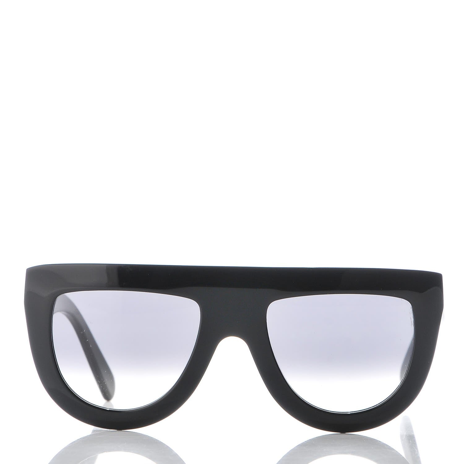 Celine Andrea Sunglasses CL 41398/S Black 2 of 7
