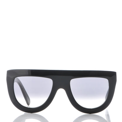 Celine Andrea Sunglasses CL 41398/S Black 2 of 7