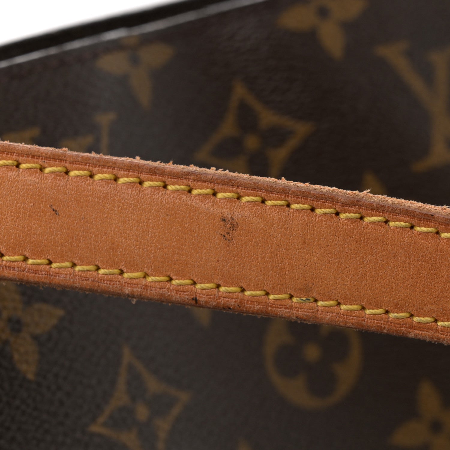 Louis Vuitton Monogram Babylone 13 of 15