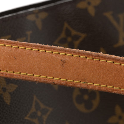 Louis Vuitton Monogram Babylone 13 of 15