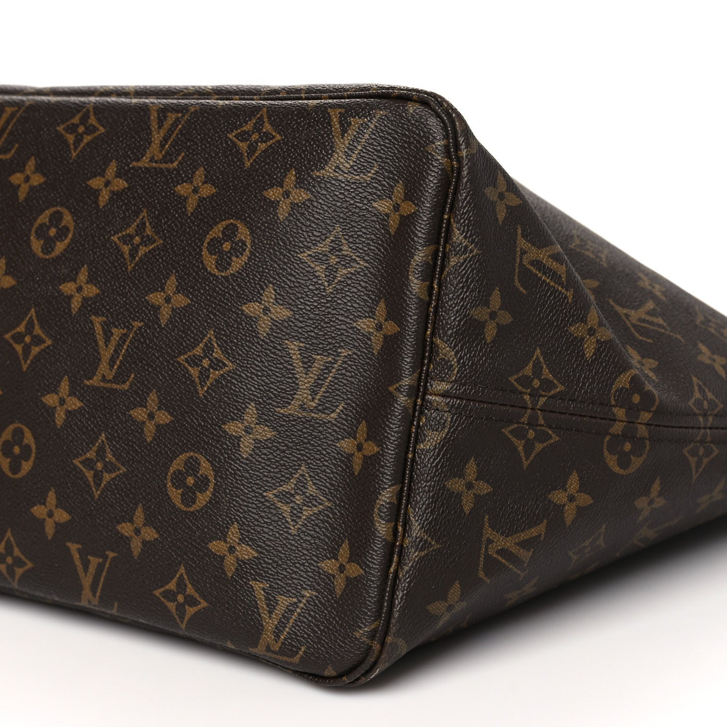 Louis Vuitton Monogram Neverfull GM 9 of 12
