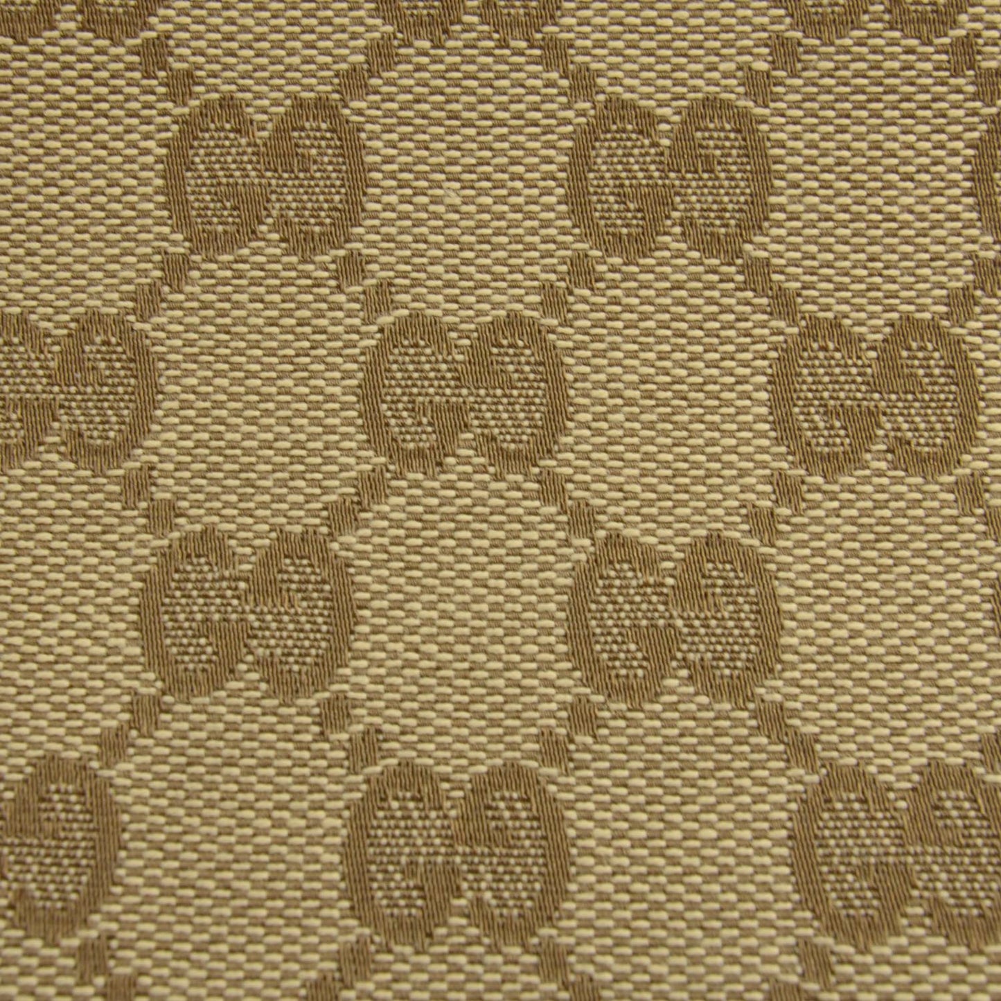 Monogram Small Abbey