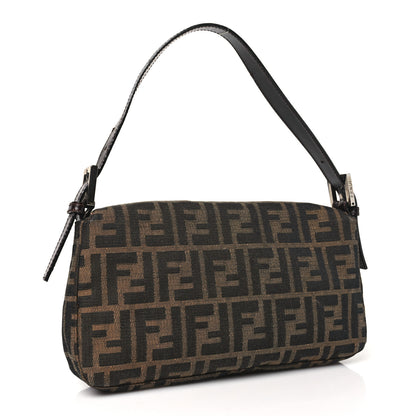 Fendi Zucca Baguette Tobacco 3 of 11