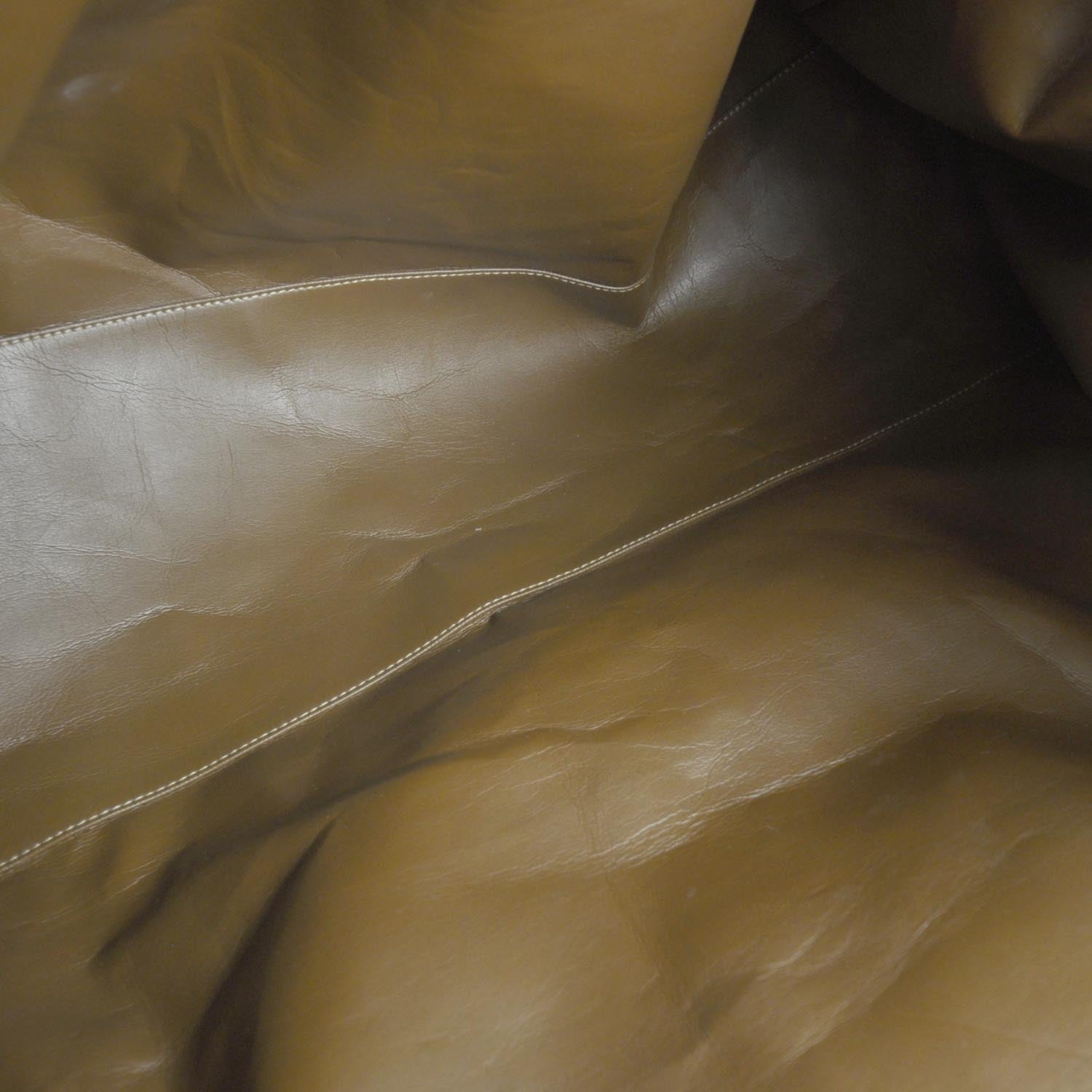 Gucci Monogram Web Duffle Bag 3 of 7