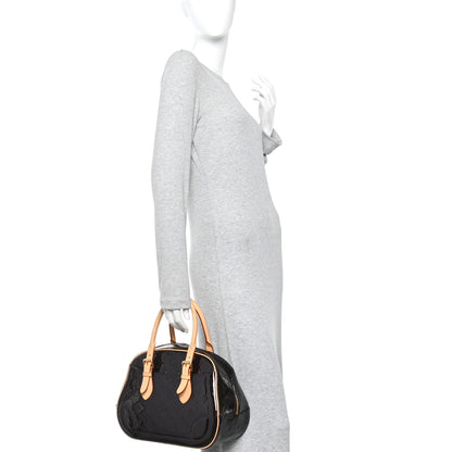 Louis Vuitton Vernis Summit Drive Amarante 2 of 9