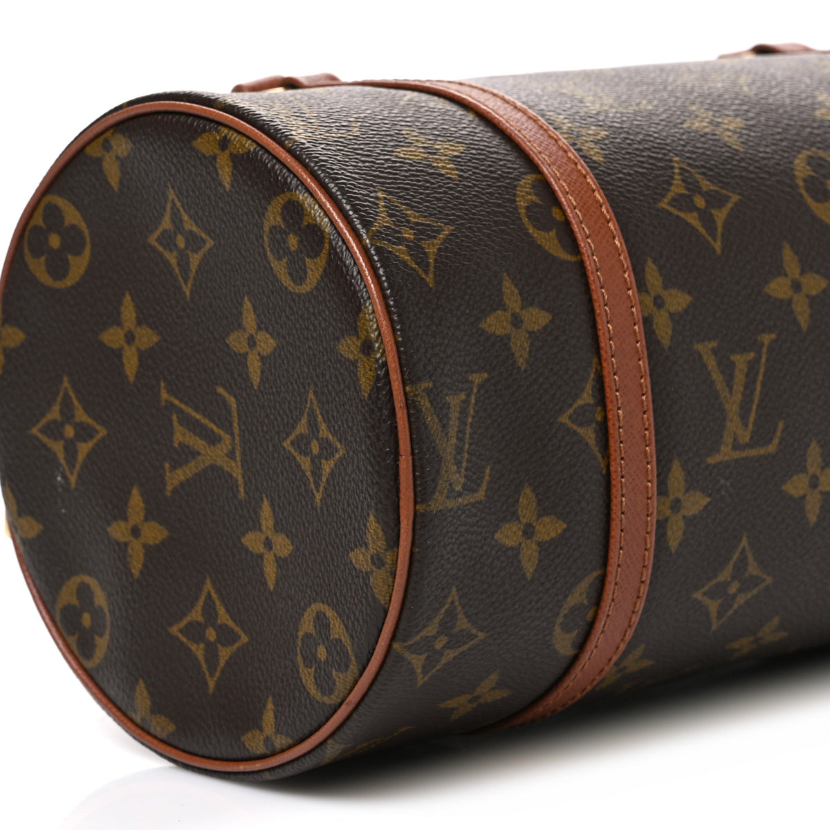 Louis Vuitton Monogram Papillon 26 8 of 9