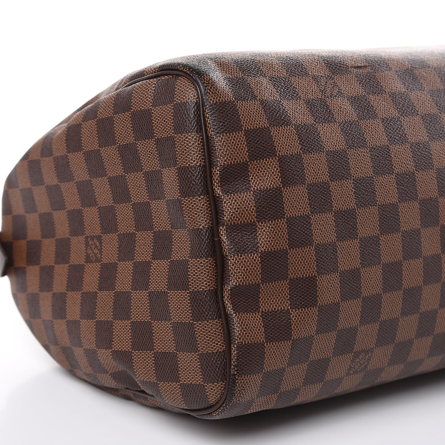 Damier Ebene Speedy 35