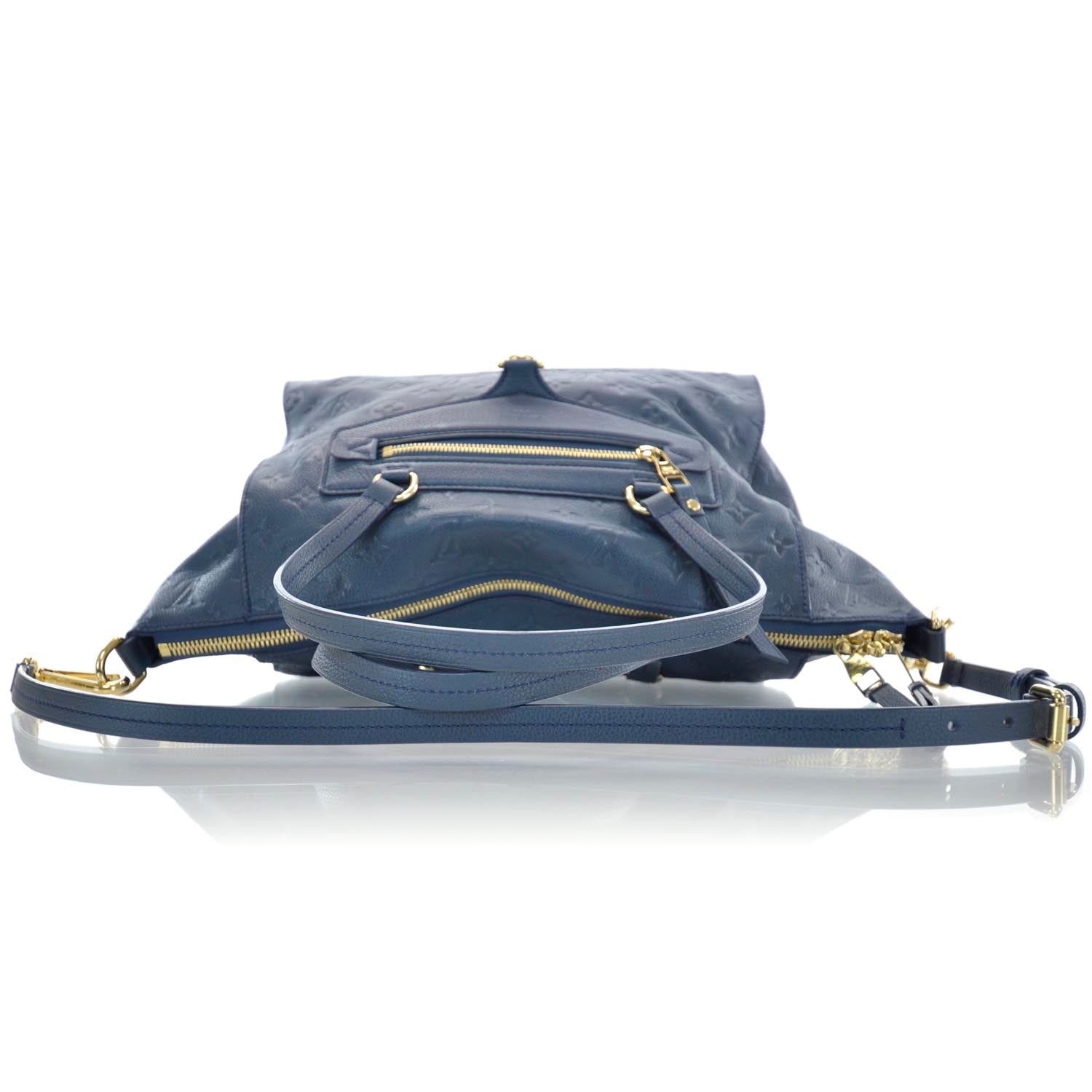 Louis Vuitton Empreinte Lumineuse PM Orage 6 of 12