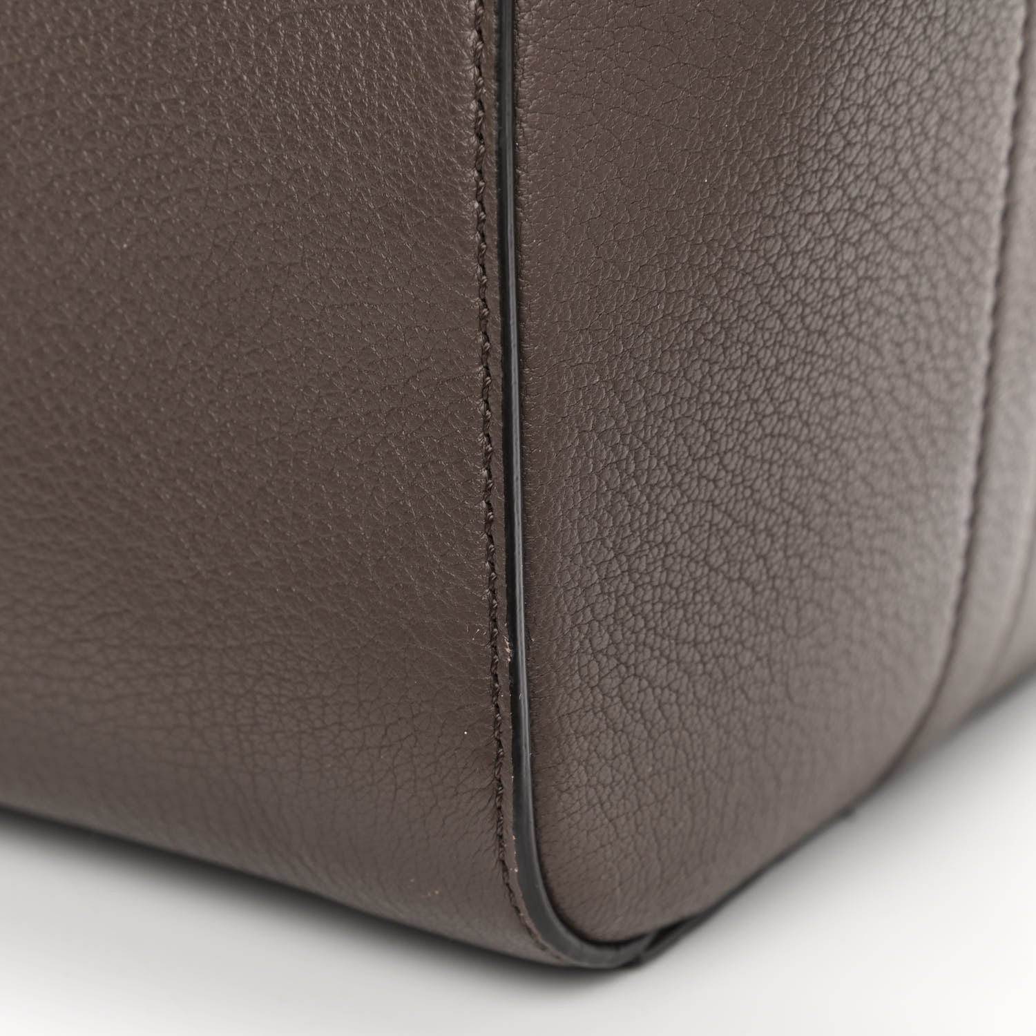 Givenchy Sugar Goatskin Small Antigona Heather Grey 13 of 14