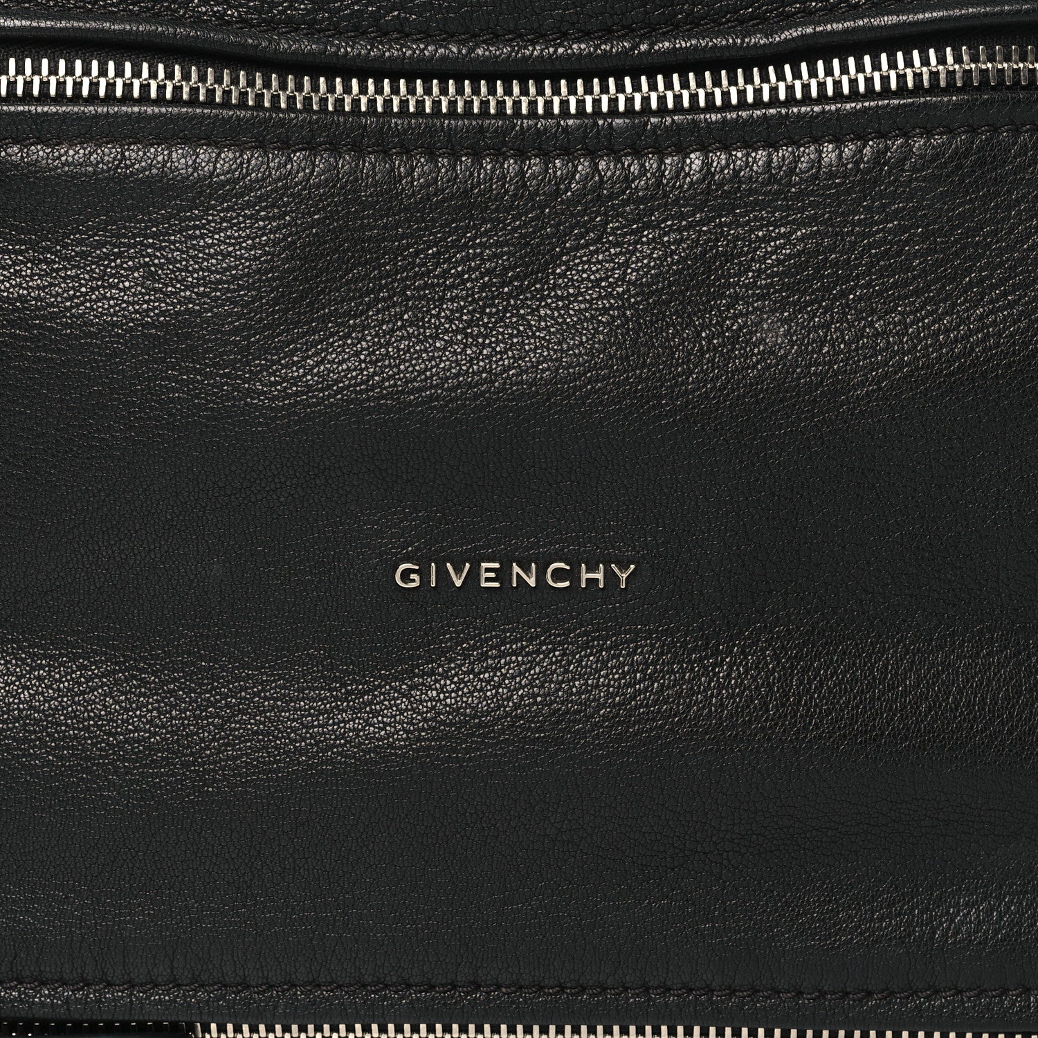 Givenchy Sugar Goatskin Small Pandora Black 8 of 12