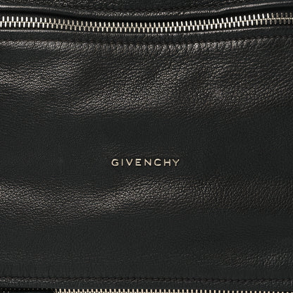 Givenchy Sugar Goatskin Small Pandora Black 8 of 12