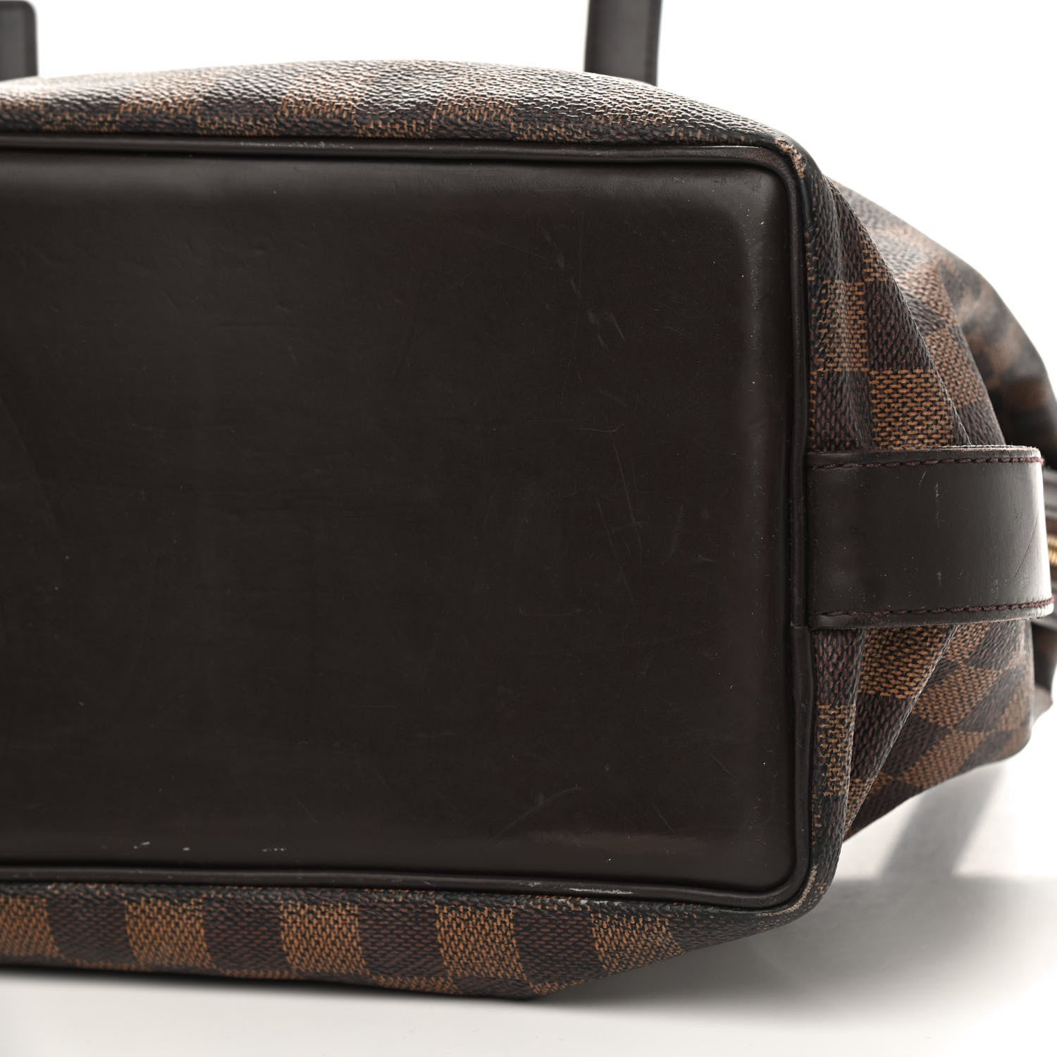 Louis Vuitton Damier Ebene Chelsea 7 of 13