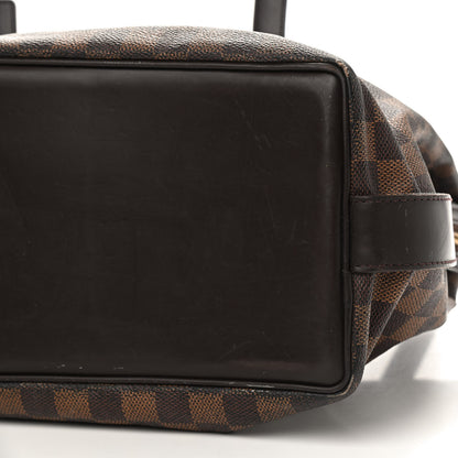 Louis Vuitton Damier Ebene Chelsea 7 of 13