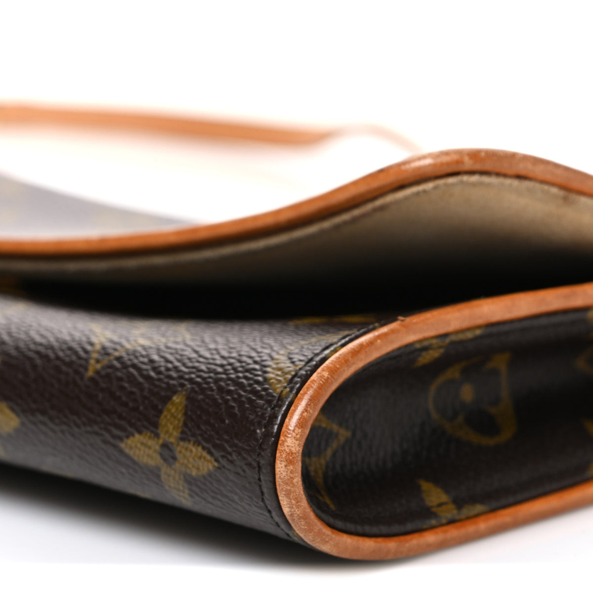 Louis Vuitton Monogram Pochette Twin GM 10 of 10