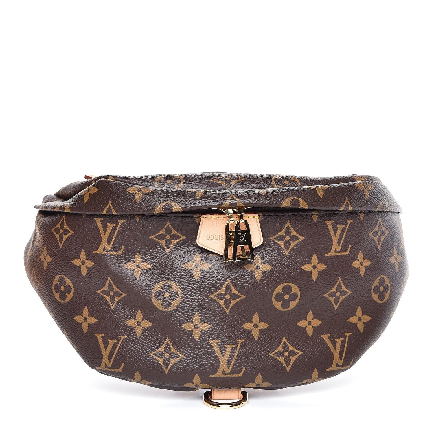 Louis Vuitton Monogram Bumbag 1 of 9