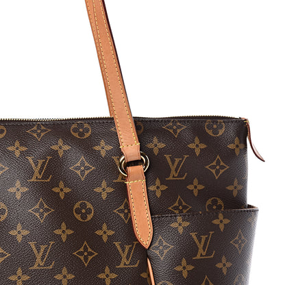 Louis Vuitton Monogram Totally MM 11 of 11