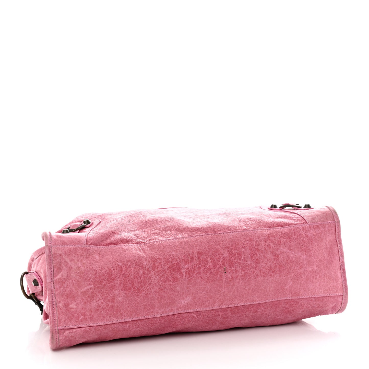 Agneau Classic Hardware City Bubblegum