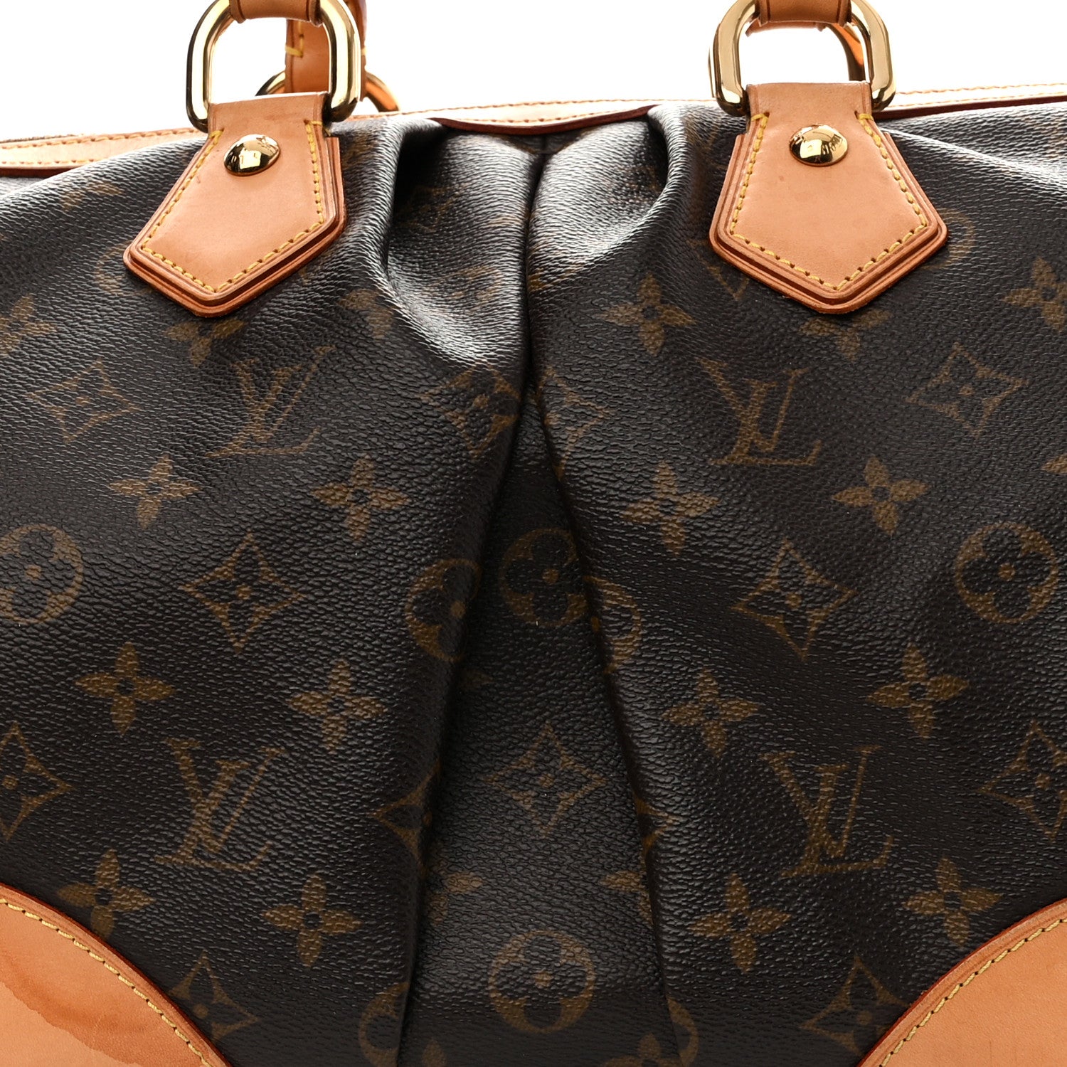 Louis Vuitton Monogram Stephen Bag 8 of 10
