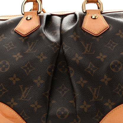 Louis Vuitton Monogram Stephen Bag 8 of 10