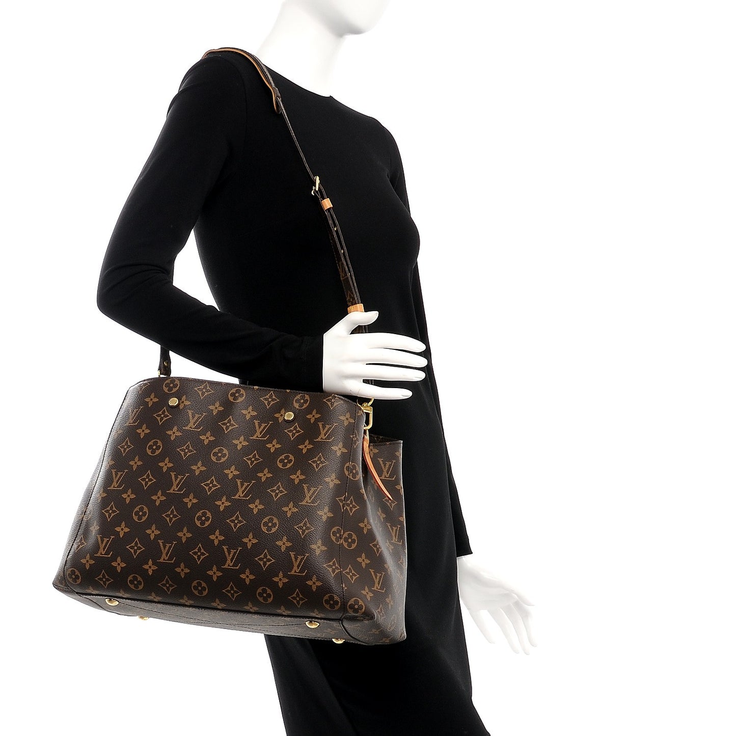 Monogram Montaigne GM