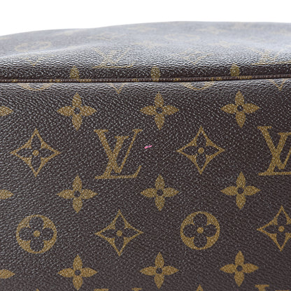 Louis Vuitton Monogram Neo Neverfull MM 10 of 11