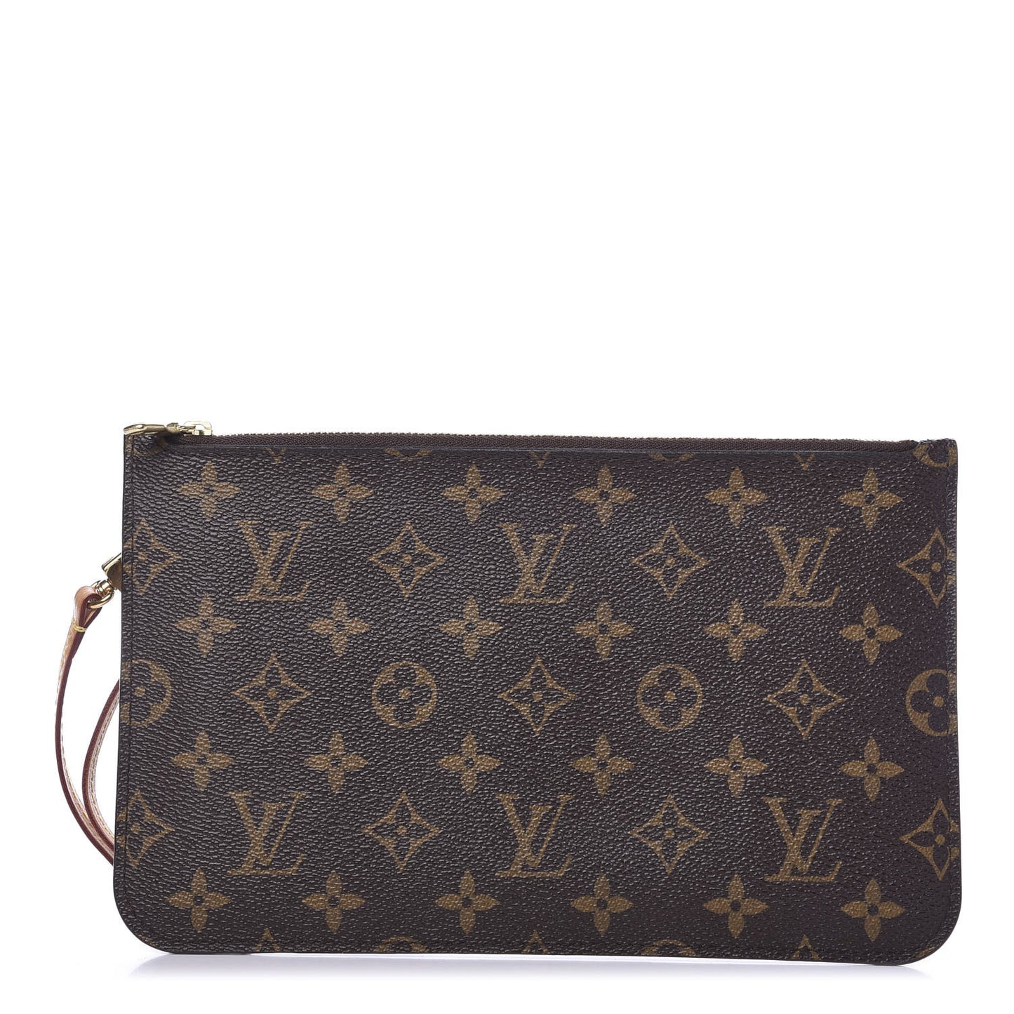 Monogram Neverfull MM GM Pochette