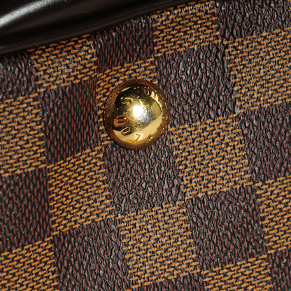 Louis Vuitton Damier Ebene Verona GM 6 of 8