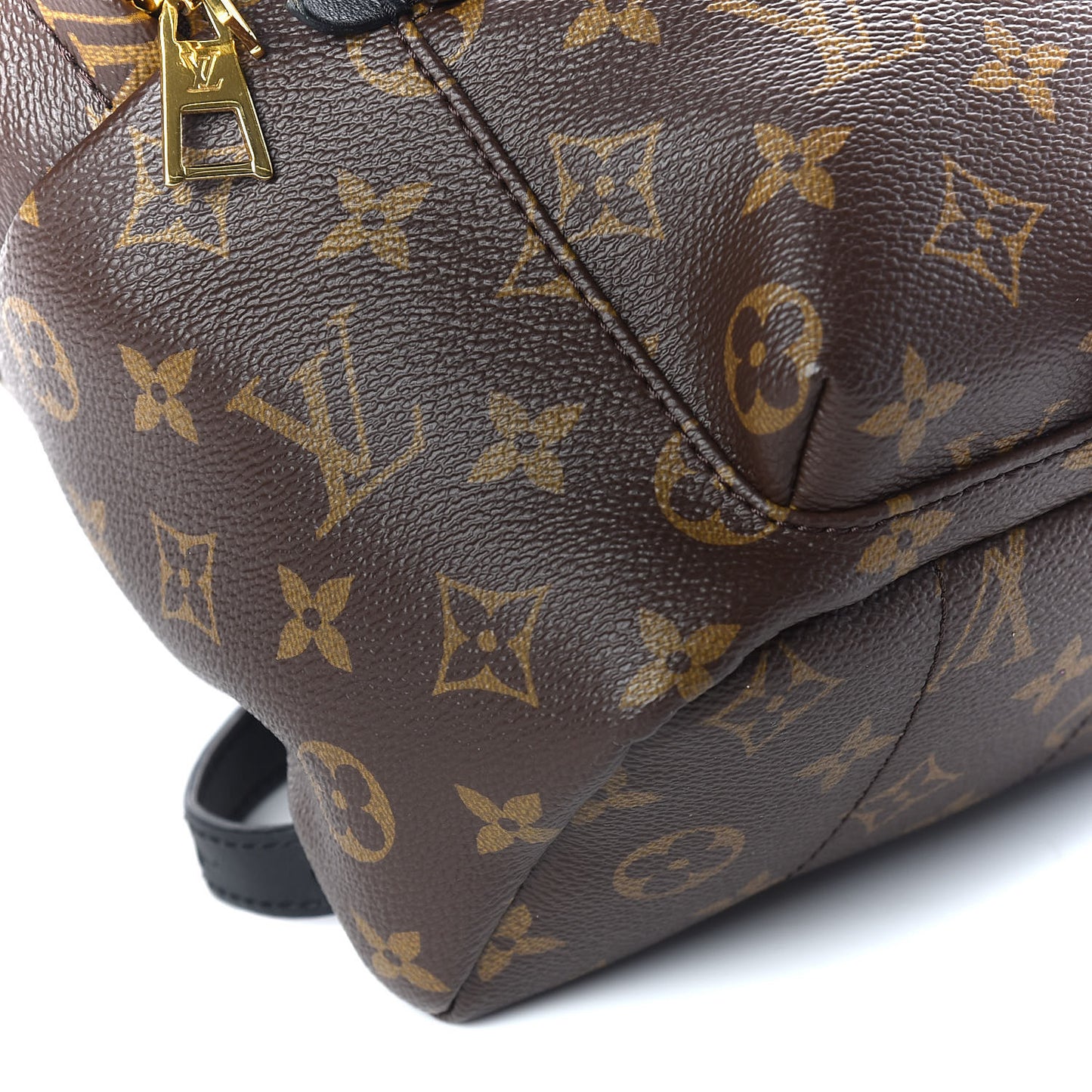Monogram Palm Springs Backpack PM