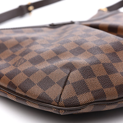 Louis Vuitton Damier Ebene Bloomsbury GM 6 of 7