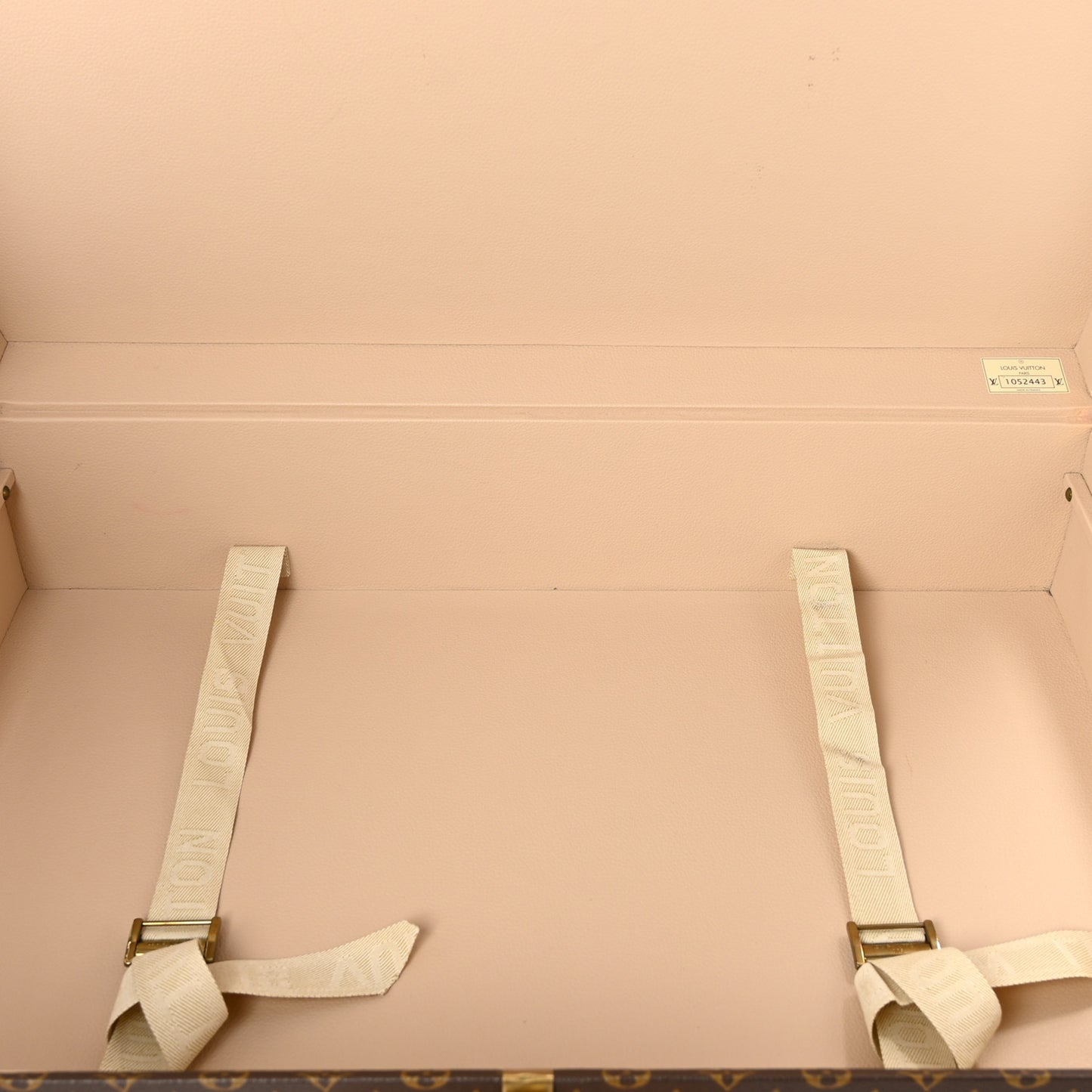 Monogram Alzer 75