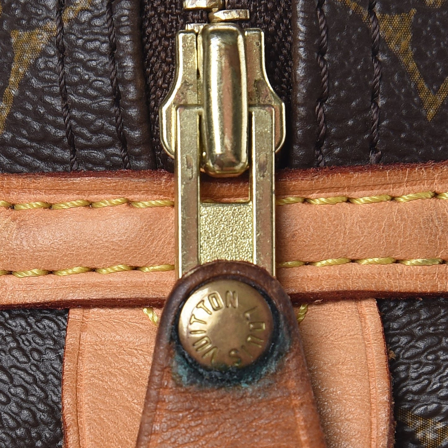 Monogram Montorgueil PM