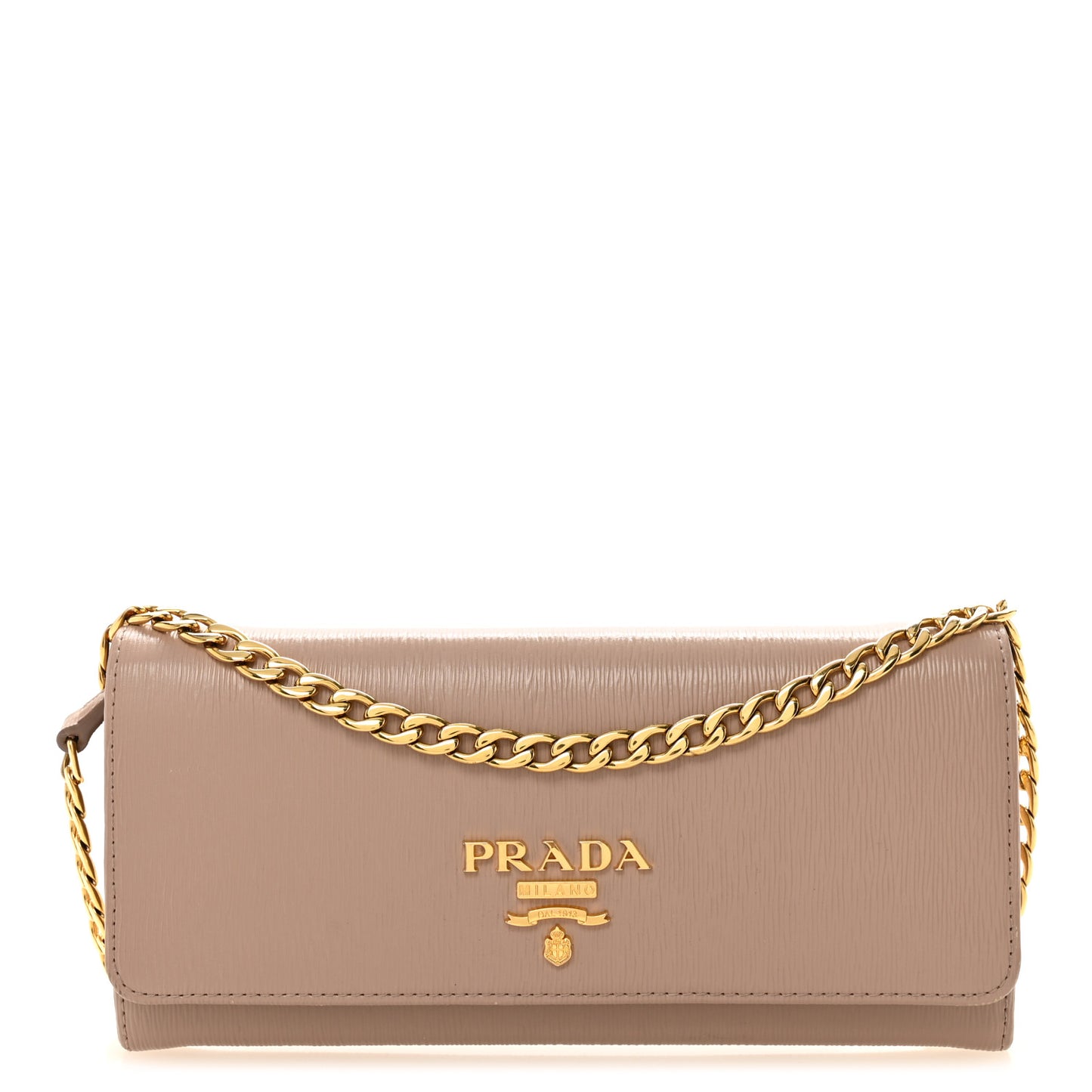 Vitello Move Mini Crossbody Bag Cipria