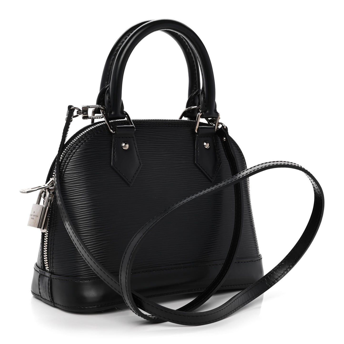 Epi Alma BB Black