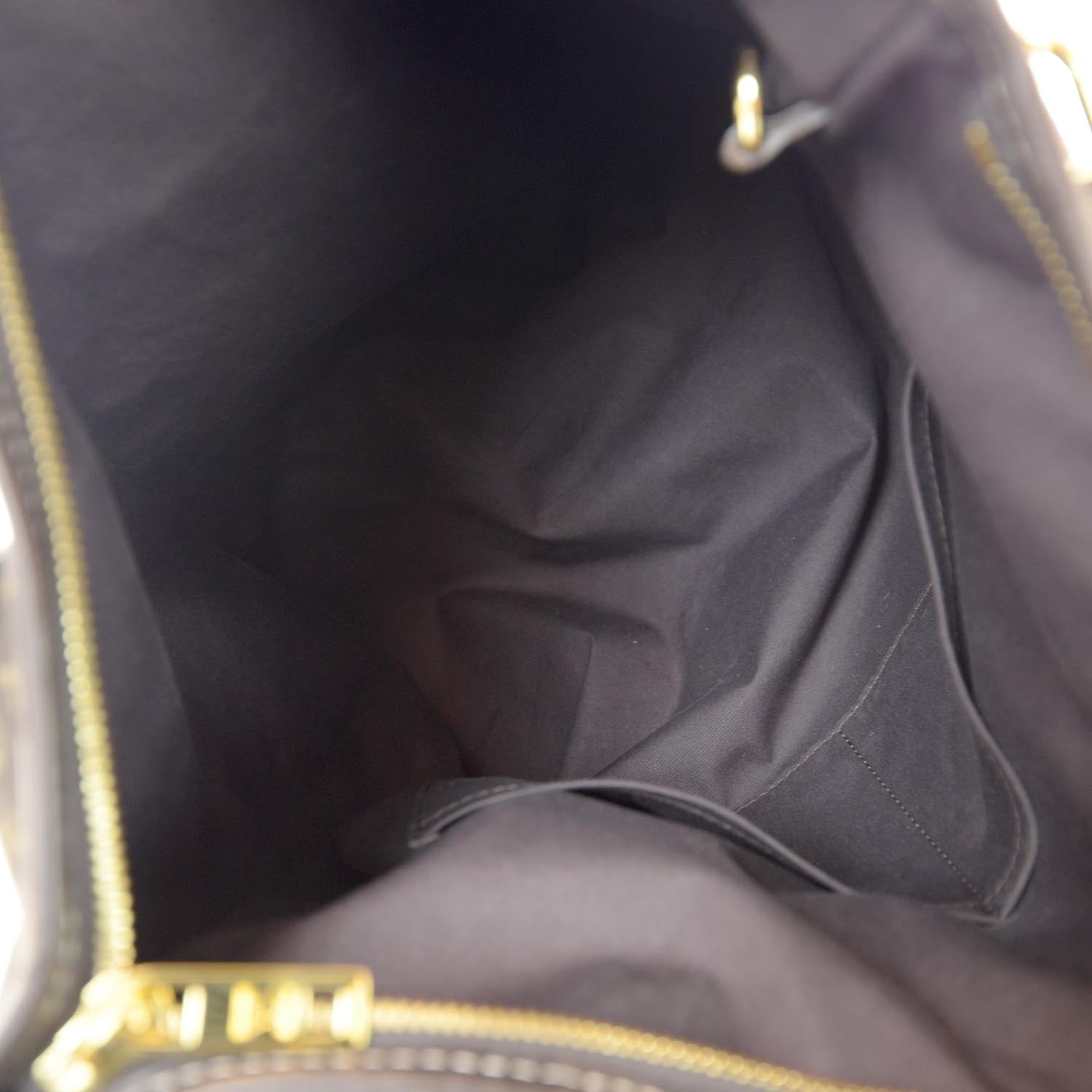 Louis Vuitton Monogram Idylle Elegie Fusain 6 of 6