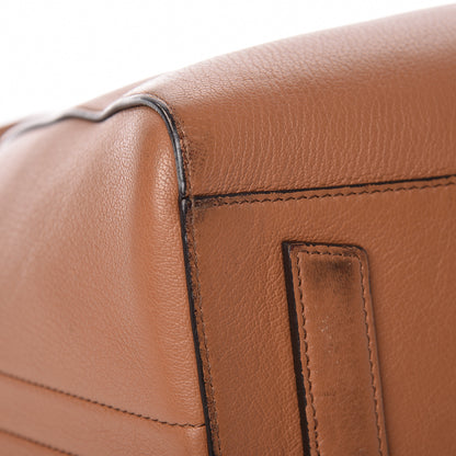 Givenchy Sugar Goatskin Medium Antigona Caramel 11 of 16
