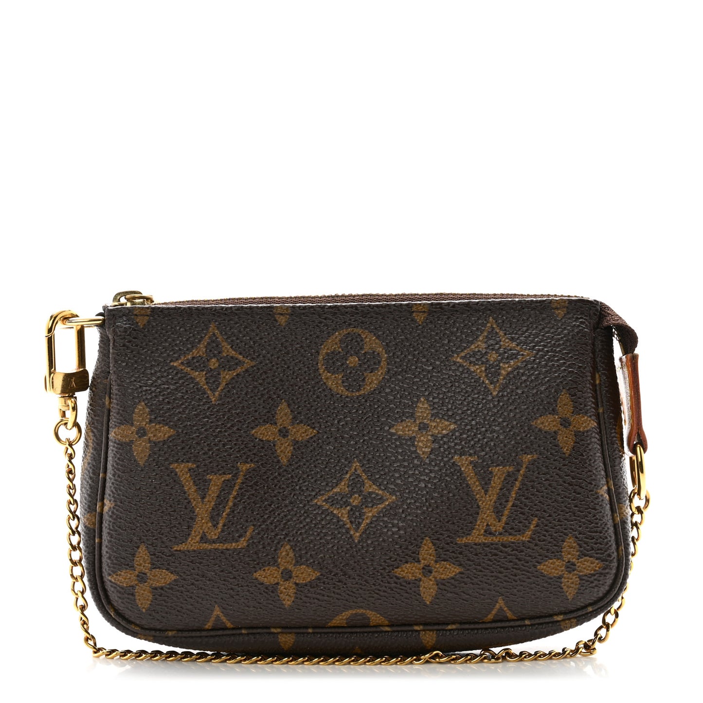 Monogram Mini Pochette Accessories