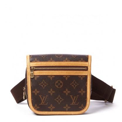 Louis Vuitton Monogram Bosphore Bum Bag 1 of 9