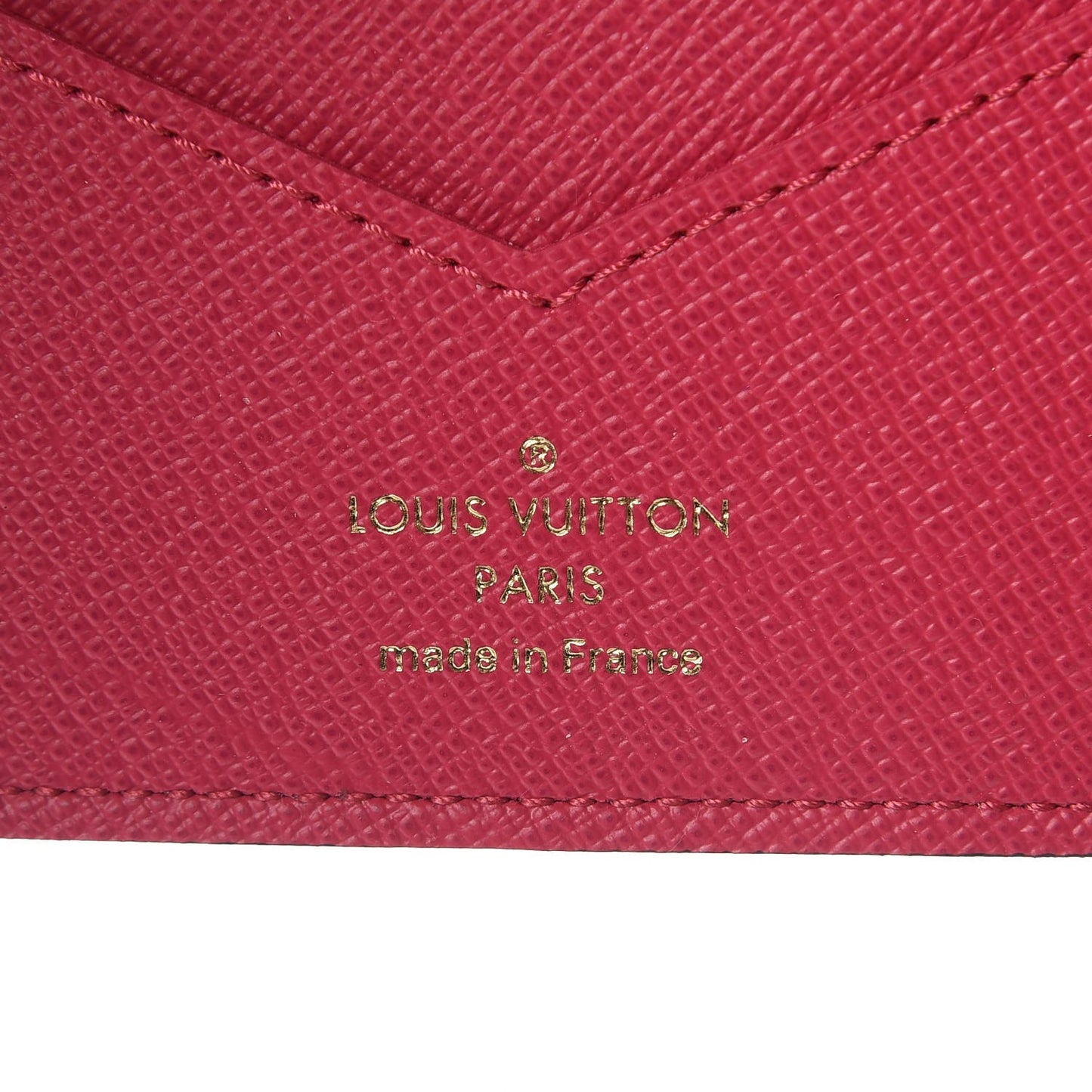 Monogram 2017 Christmas Animation Passport Cover