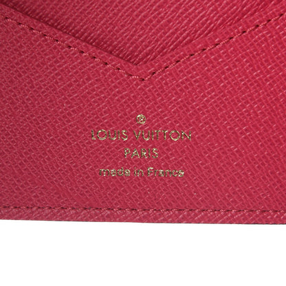 Louis Vuitton Monogram 2017 Christmas Animation Passport Cover 6 of 8