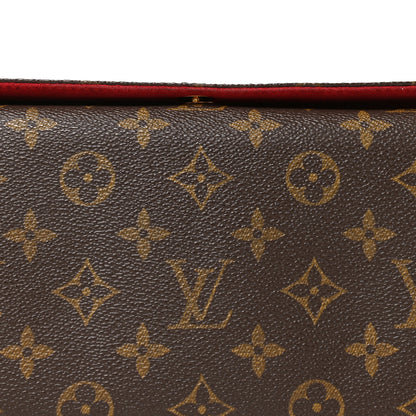 Louis Vuitton Monogram Recital 6 of 8