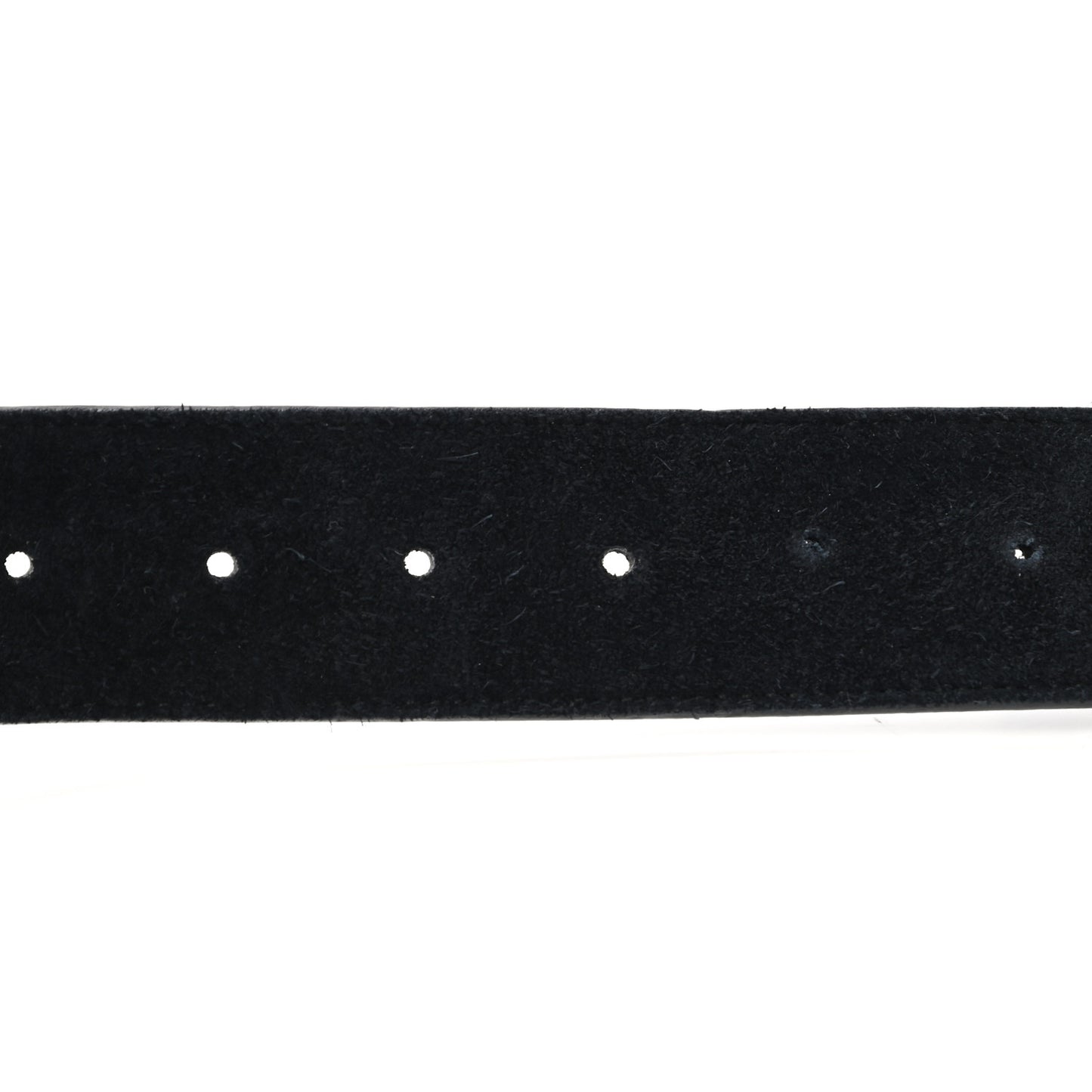 GG Supreme Monogram Suede Dionysus 40mm Belt 85 34 Beige Black