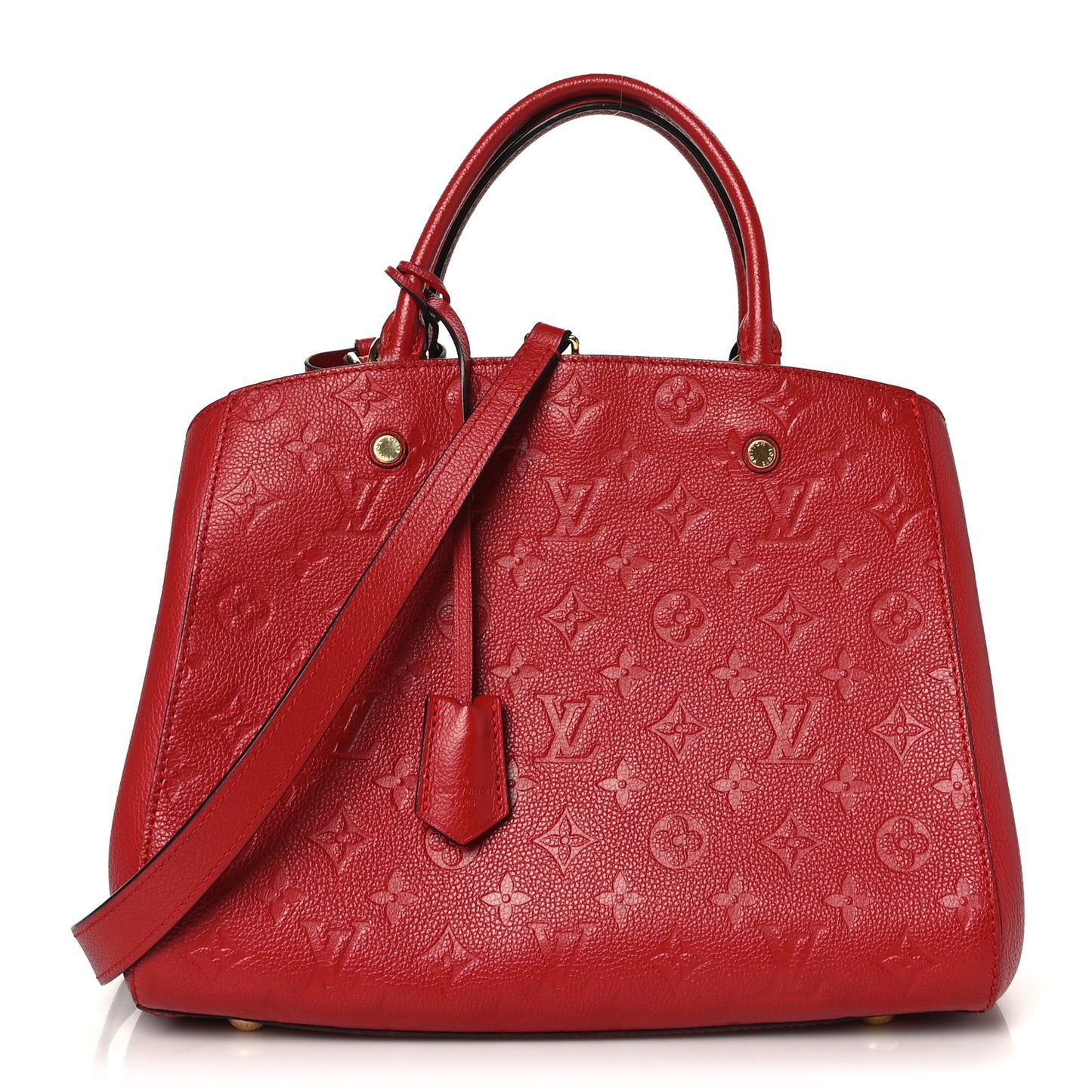 Empreinte Montaigne MM Cherry