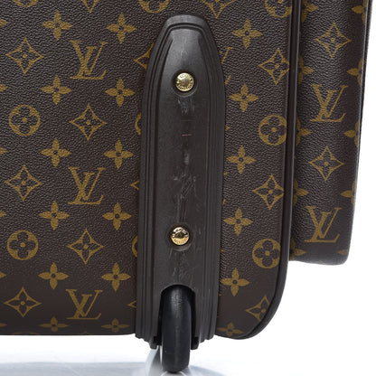 Louis Vuitton Monogram Bosphore Trolley 50 14 of 15