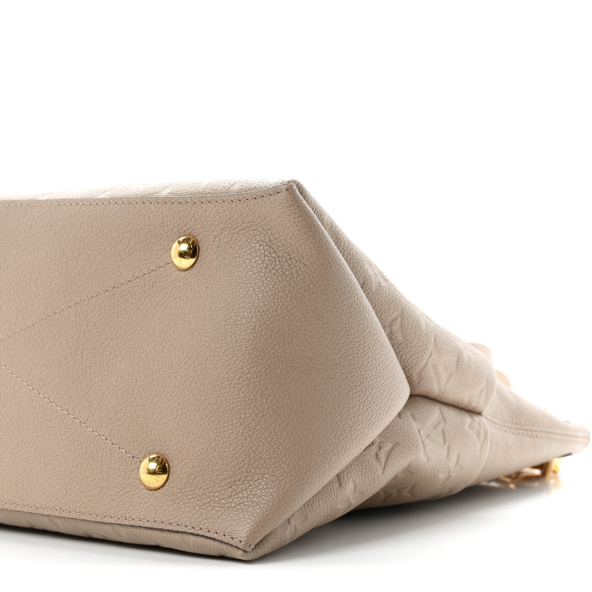 Louis Vuitton Empreinte Maida Hobo Tourterelle 16 of 19